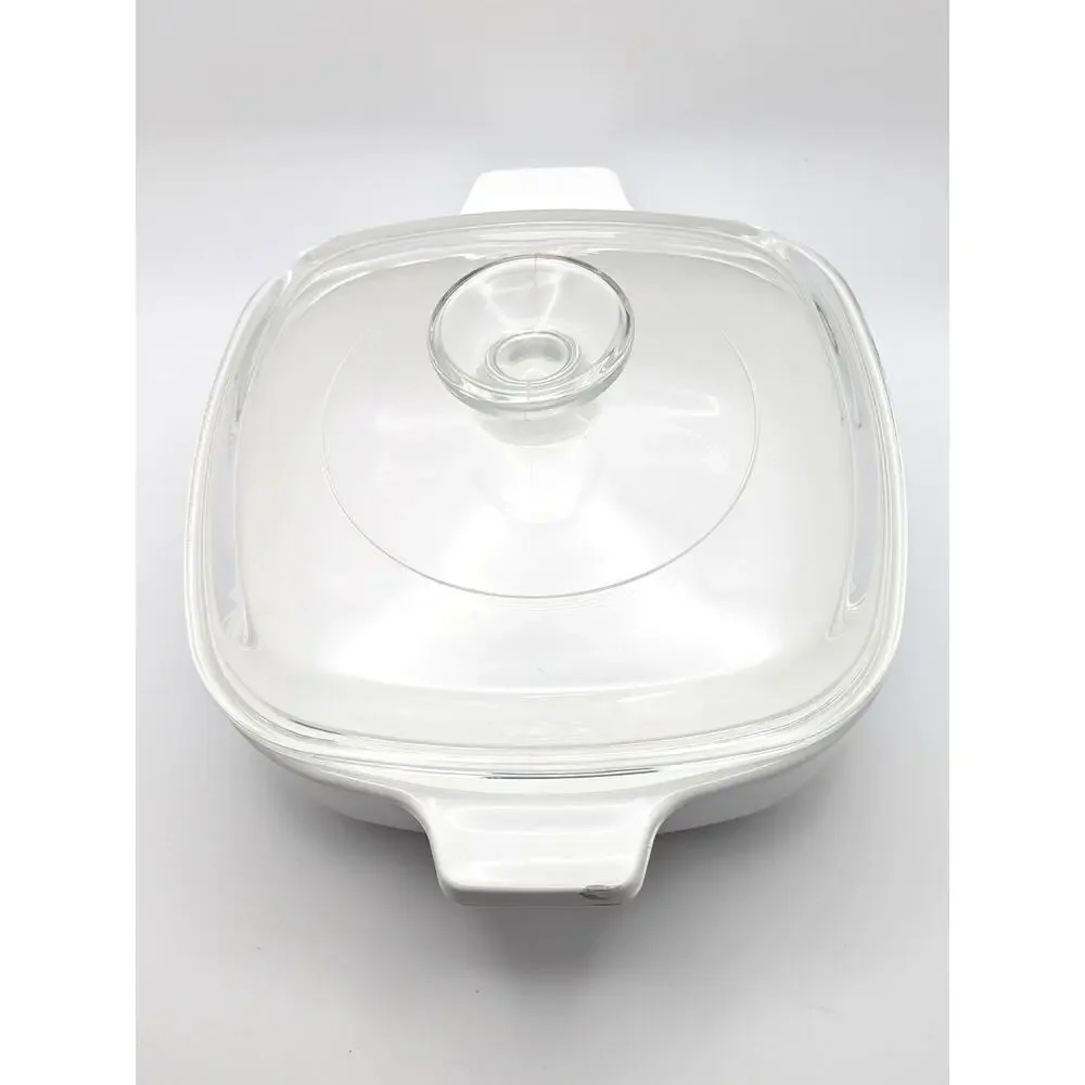 Corningware hi there